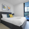 Отель Designer 2BR With Carpark Monash Uni@caulfield, фото 12