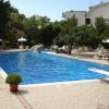Отель Park Hotel, фото 13