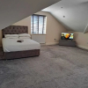 Отель Lovely 1-bed Loft in Newport, фото 12