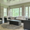 Отель Game Farm Villa by Avantstay 10bdr, Private Pond, Spa, Pool Family-friendly, фото 19