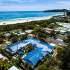 Отель Byron Bay Beach Haven U8, фото 15