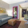 Отель Home2 Suites by Hilton Beloit, фото 4