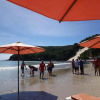 Отель Conforto E Melhor Vista - 100 Metros Da Praia, фото 13