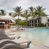 Отель Pullman Port Douglas Sea Temple Resort & Spa by Premier Holidays, фото 13