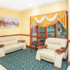 Отель Ramada Limited Decatur, фото 2