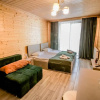 Отель New Gudauri Rooms, фото 4