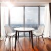 Апартаменты Moscow City 4908 в Москве