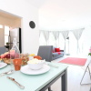 Отель Harding Suites, фото 9