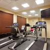 Отель Holiday Inn St. Louis Fairview Heights, an IHG Hotel, фото 17