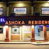 Отель Ashoka Residency Hotel, фото 1