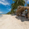 Отель Beachside Villa Pina Colada with beachclub, фото 18