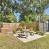 Отель Tampa Studio w/ Shared Backyard ~ 4 Mi to Downtown, фото 12
