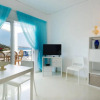 Отель Apartment With 2 Bedrooms In Agios Nikolaos With Wonderful Sea View Furnished Terrace And Wifi, фото 2