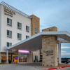 Отель Fairfield Inn & Suites Terrell, фото 1