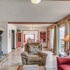 Отель Hummingbird Haven - Charming Ruidoso Retreat 4 Bedroom Home, фото 12