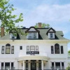 Отель Mathis House, A Victorian Bed & Breakfast and Tea Room at 600 Main, фото 11