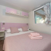 Отель Mobile Home Pecten 03, фото 8
