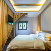Отель Lijiang Gemmer Hotel, фото 8