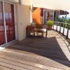 Отель Apartment With 2 Bedrooms In Ajaccio, With Wonderful Sea View, Furnished Terrace And Wifi 500 M From, фото 8
