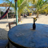 Отель Chevere Beach Cabañas sas, фото 7