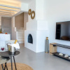 Отель Argana Villa Naxos, фото 11