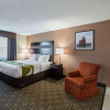 Отель Quality Inn & Suites, фото 7