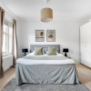 Отель Sanders Stage - Endearing 3-bdr. Apt. Near Nyhavn, фото 2