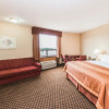 Отель Howard Johnson Hotel Kitchener, фото 4