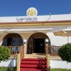 Отель Cosmelenia Hotel Apartments в Айя-Напе