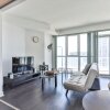 Отель Stunning Harbourfront Condo, фото 12