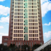 Отель Parallel World Courtyard Hotel (Weihai R-T Mart), фото 3