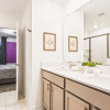 Отель Storey Lake Resort Lakeview 9br Pool Spa Disney, фото 11