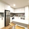 Отель Preston Spacious 2-BRM Apt. Free-Parking, фото 10