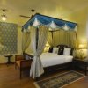 Отель Rajvi Palace Hotel в Узел Хануманангарх