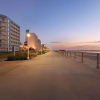 Отель Surfbreak Virginia Beach Oceanfront, Ascend Hotel Collection, фото 25