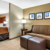 Отель Comfort Suites Gulfport, фото 5