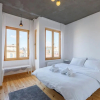 Отель Comfortable Apartment in the Old City of Istanbul, фото 6