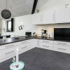 Отель Comfy Holiday Home in Thisted With Whirlpool, фото 10