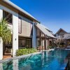 Отель Kingscliff Balinese Beachfront Retreat, фото 15