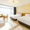 Отель Yeosu Cozy Resort Pension, фото 22