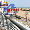 Отель Riviera, фото 13