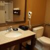 Отель Hampton Inn & Suites Bastrop, фото 9