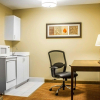 Отель Comfort Inn & Suites, фото 17