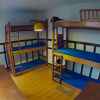 Отель Beach House Ipanema - Hostel, фото 18