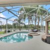 Отель Brand New 4 BR Pool Home Near Lake Nona, фото 16