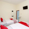 Отель OYO 1366 Kayoman Family Homestay, фото 27
