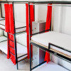 Отель Freedom Hostel, фото 4
