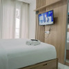 Отель Modern Studio At Pacific Garden - Campus Town @Alam Sutera Apartment, фото 3