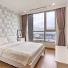 Отель Zahoo House - Vinhomes Central Park, фото 3