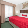 Отель Ramada by Wyndham Denver International Airport, фото 5